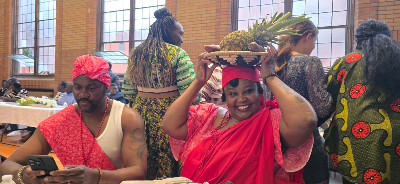 Honrando a Cultura e Diversidade do Maine